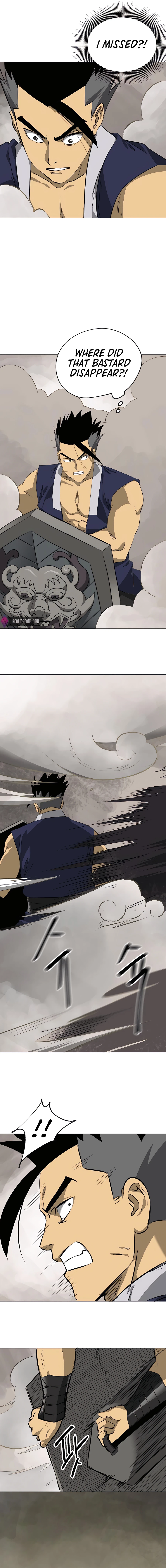 Infinite Level Up in Murim chapter 149 page 13