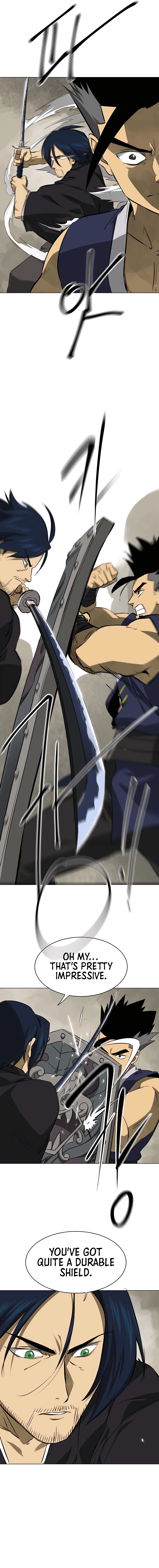 Infinite Level Up in Murim chapter 149 page 15