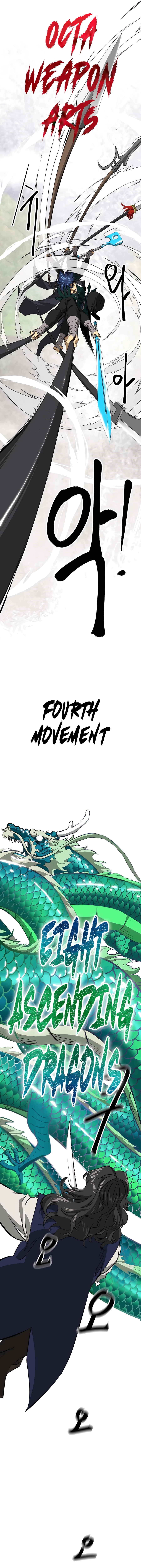 Infinite Level Up in Murim chapter 149 page 4