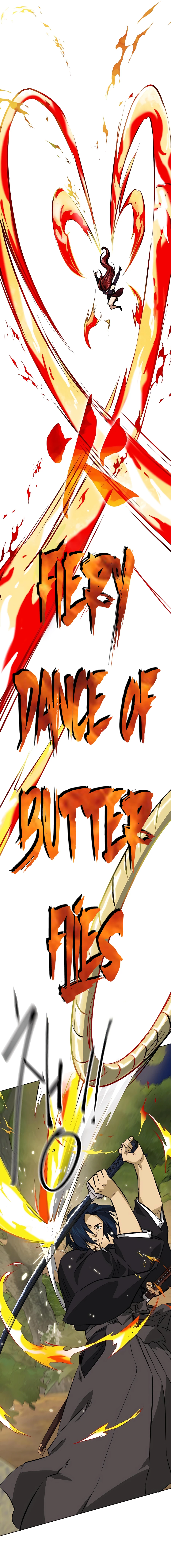 Infinite Level Up in Murim chapter 149 page 9