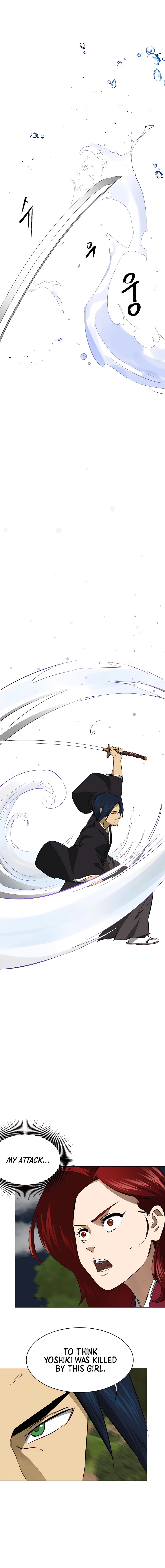 Infinite Level Up in Murim chapter 150 page 23