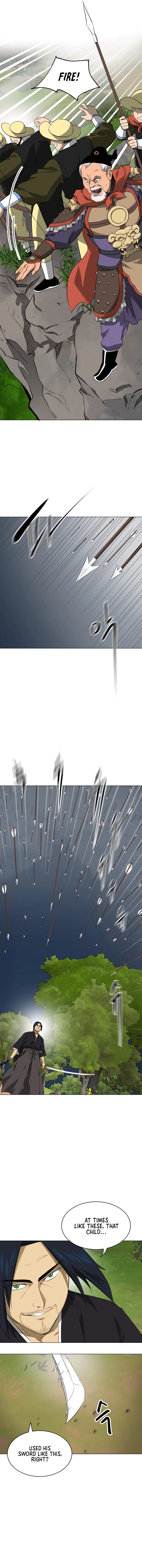 Infinite Level Up in Murim chapter 150 page 9