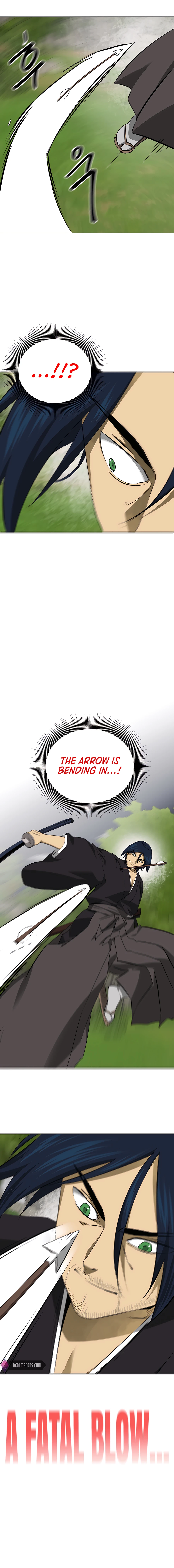 Infinite Level Up in Murim chapter 151 page 19