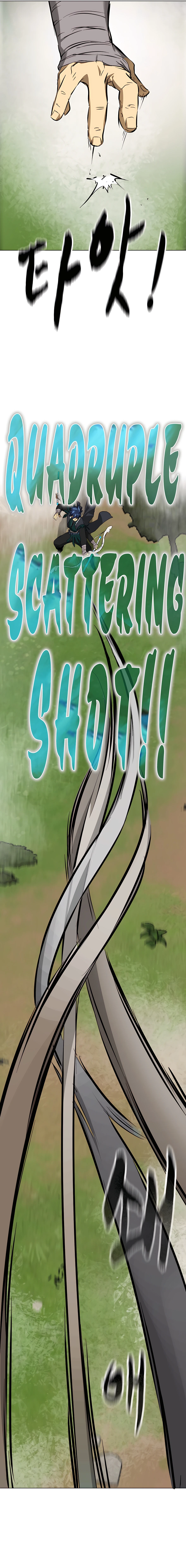 Infinite Level Up in Murim chapter 151 page 25