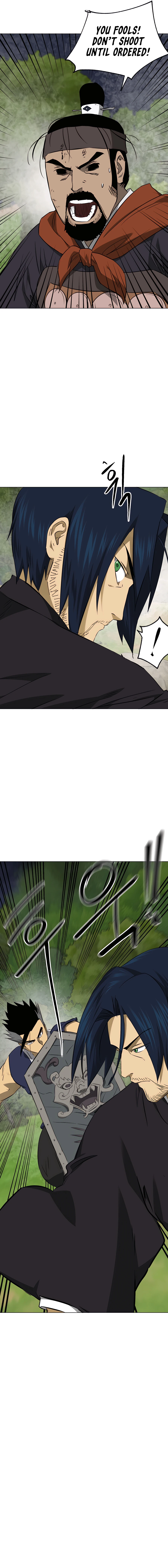 Infinite Level Up in Murim chapter 151 page 7