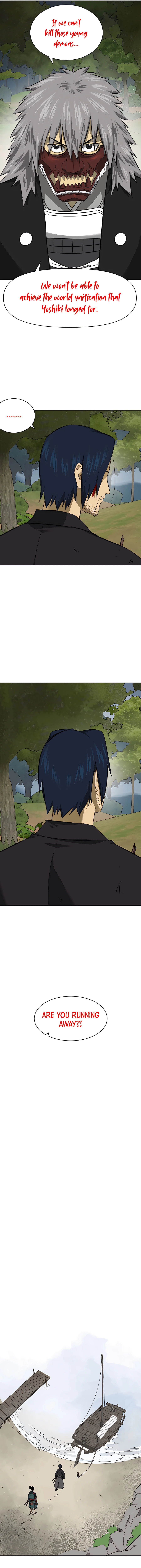 Infinite Level Up in Murim chapter 152 page 7