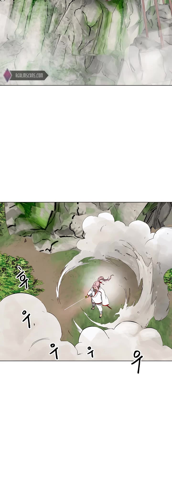 Infinite Level Up in Murim chapter 155 page 10