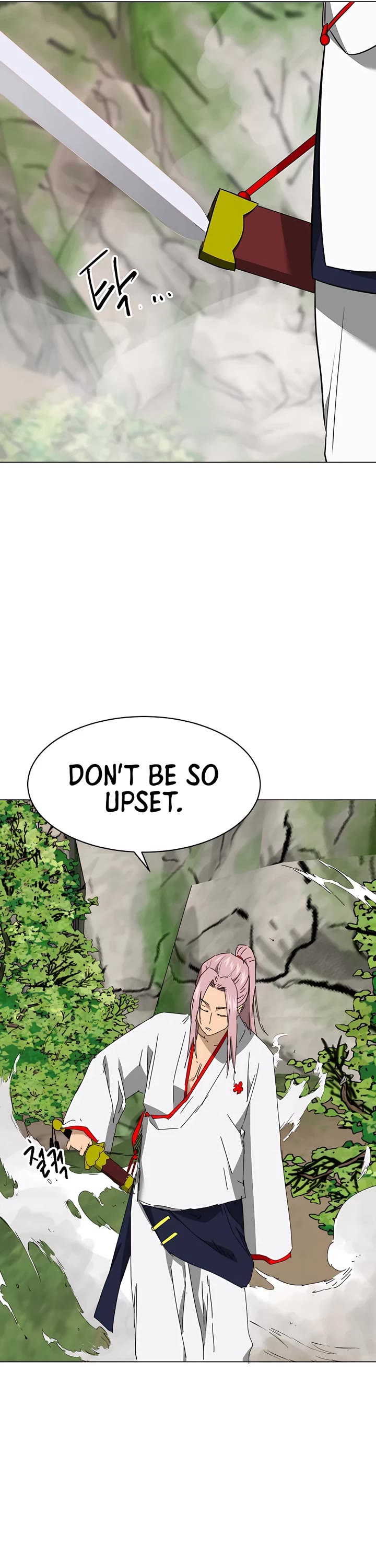 Infinite Level Up in Murim chapter 155 page 11