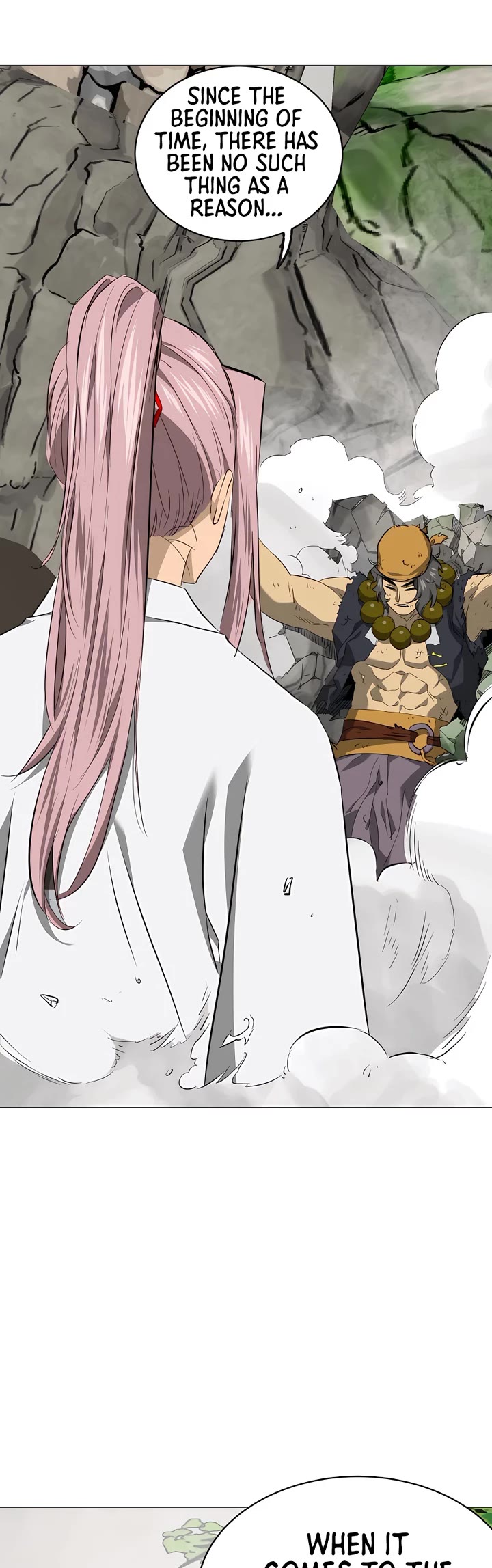 Infinite Level Up in Murim chapter 155 page 12