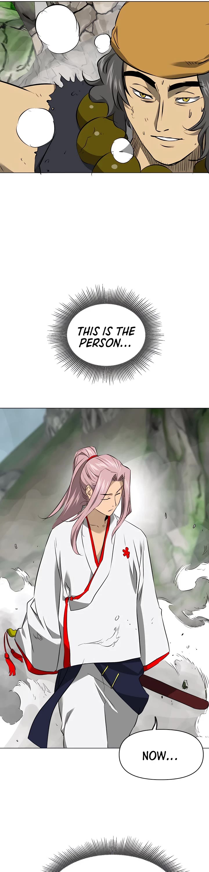 Infinite Level Up in Murim chapter 155 page 14