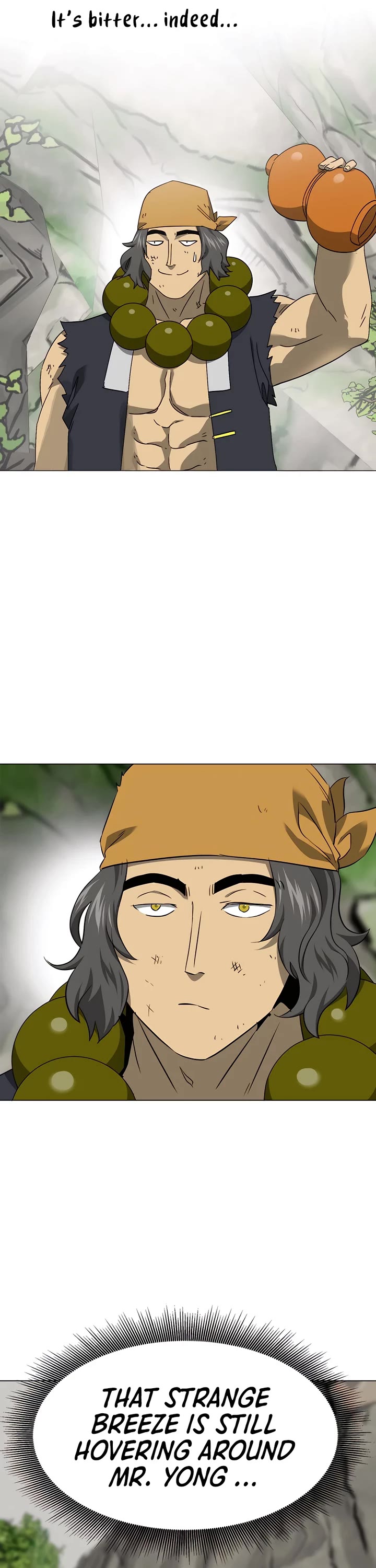 Infinite Level Up in Murim chapter 155 page 22