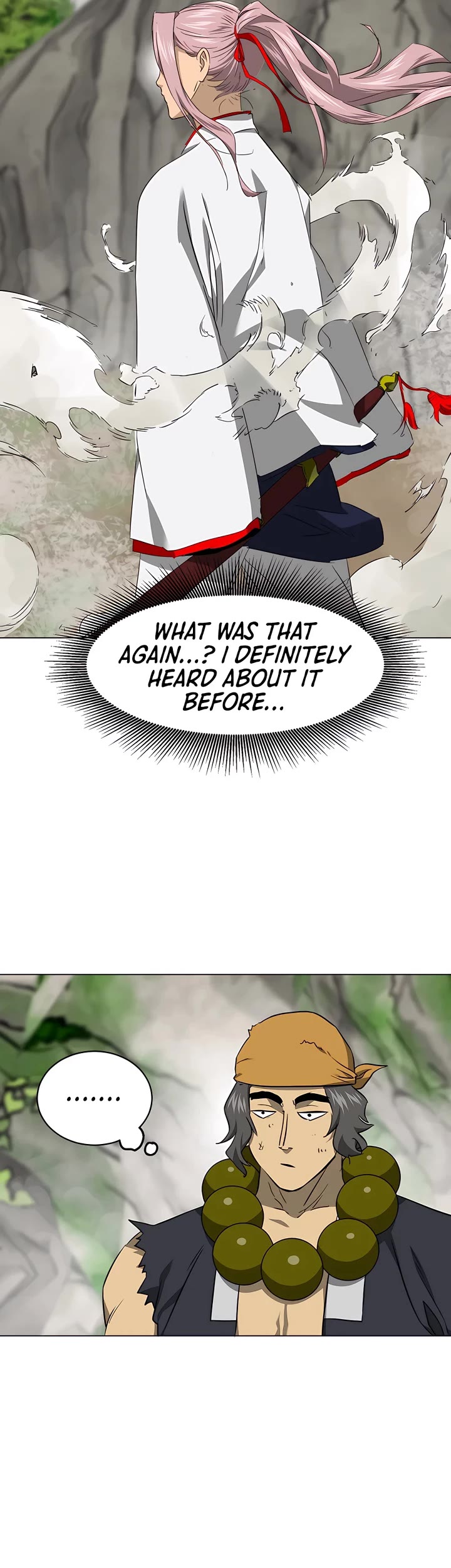 Infinite Level Up in Murim chapter 155 page 23