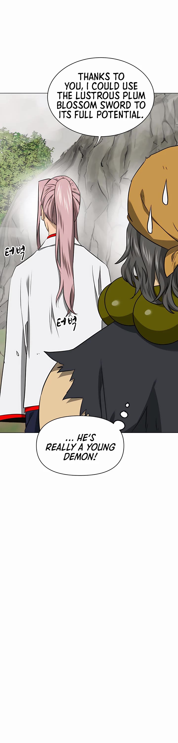 Infinite Level Up in Murim chapter 155 page 28