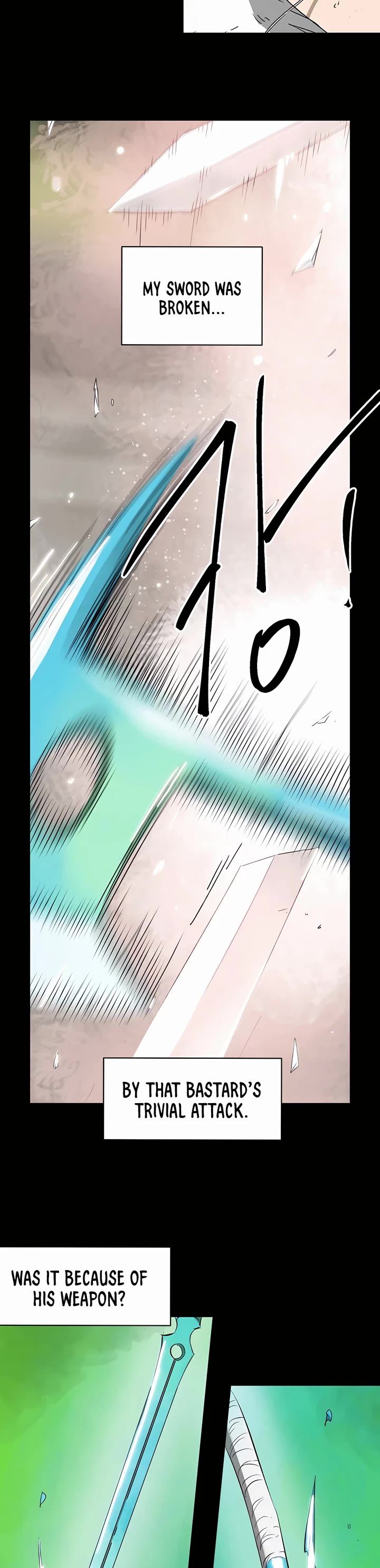 Infinite Level Up in Murim chapter 155 page 4