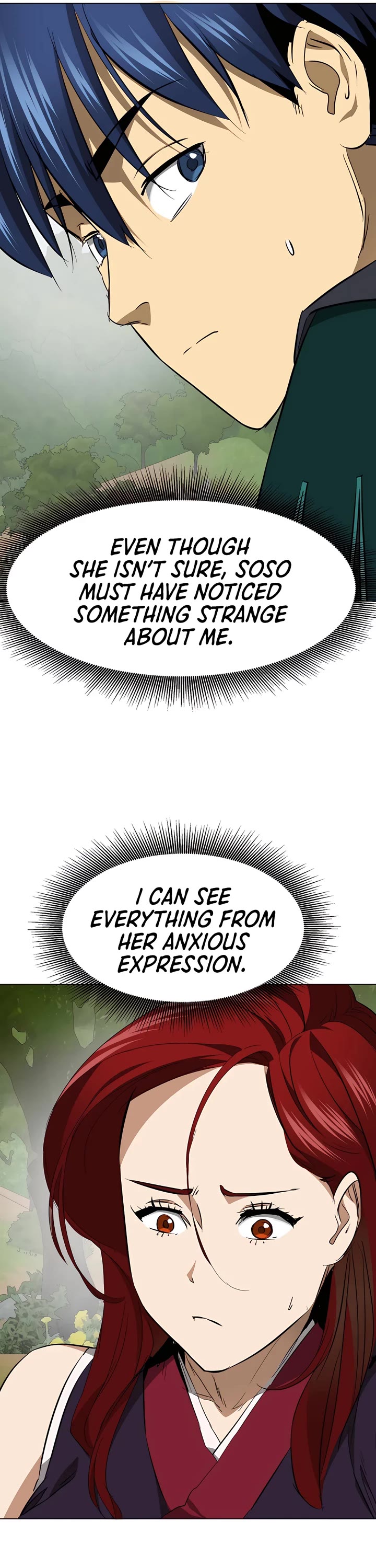 Infinite Level Up in Murim chapter 155 page 41