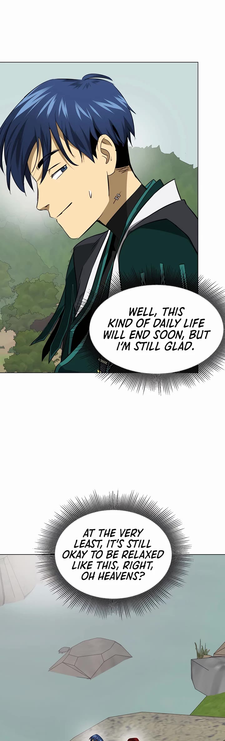 Infinite Level Up in Murim chapter 155 page 45