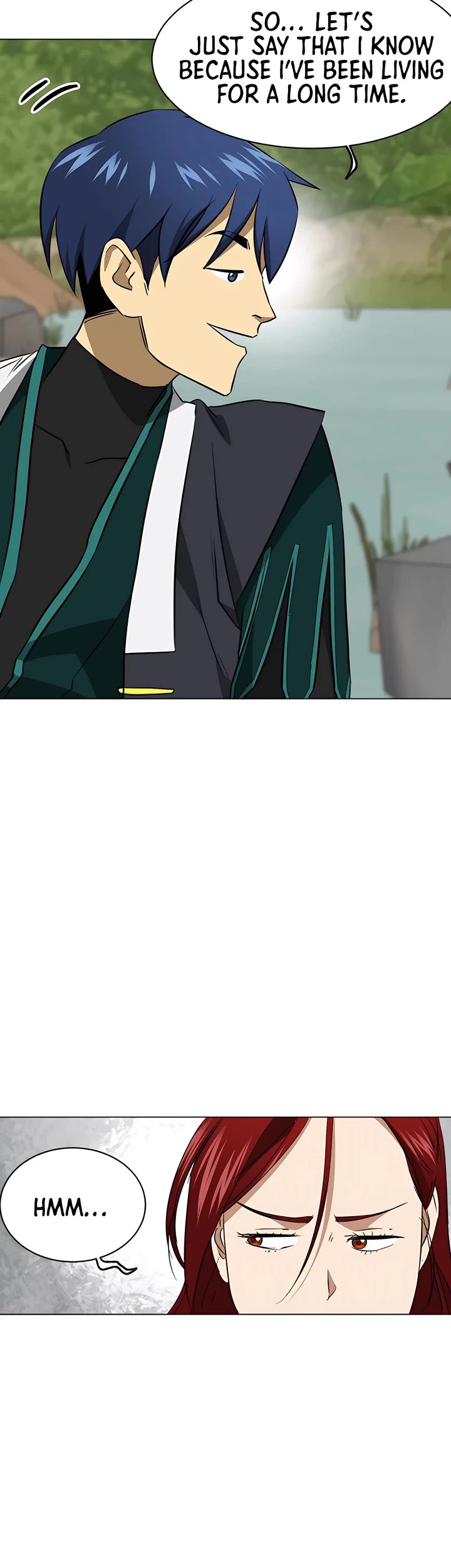 Infinite Level Up in Murim chapter 155 page 48