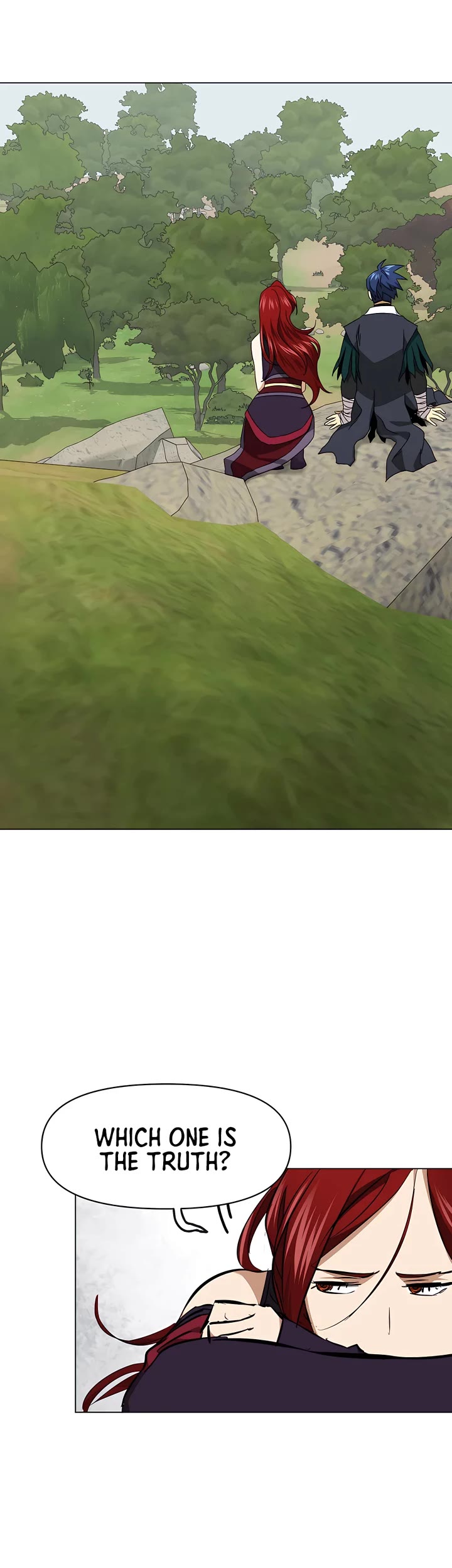 Infinite Level Up in Murim chapter 155 page 49