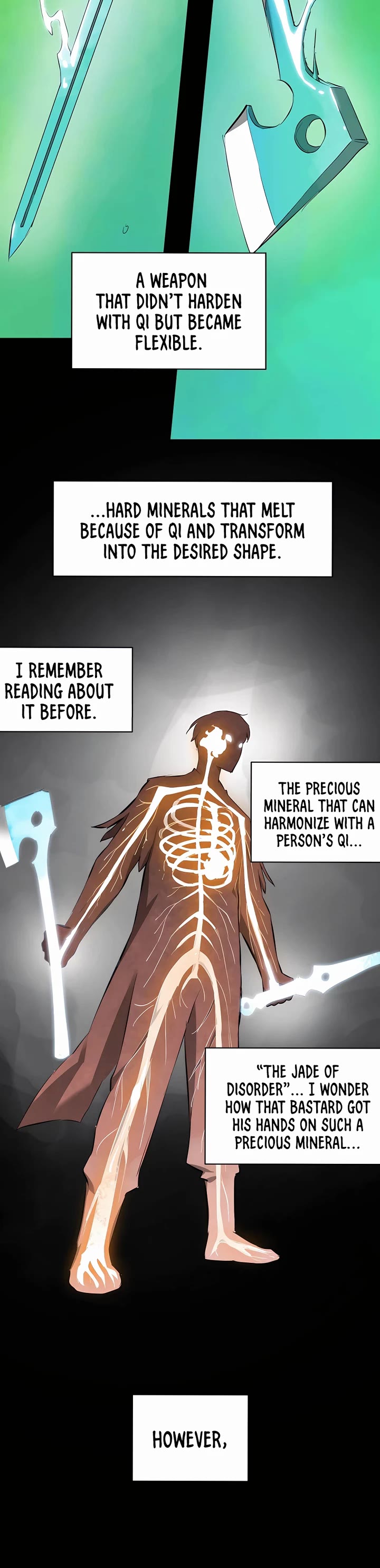 Infinite Level Up in Murim chapter 155 page 5