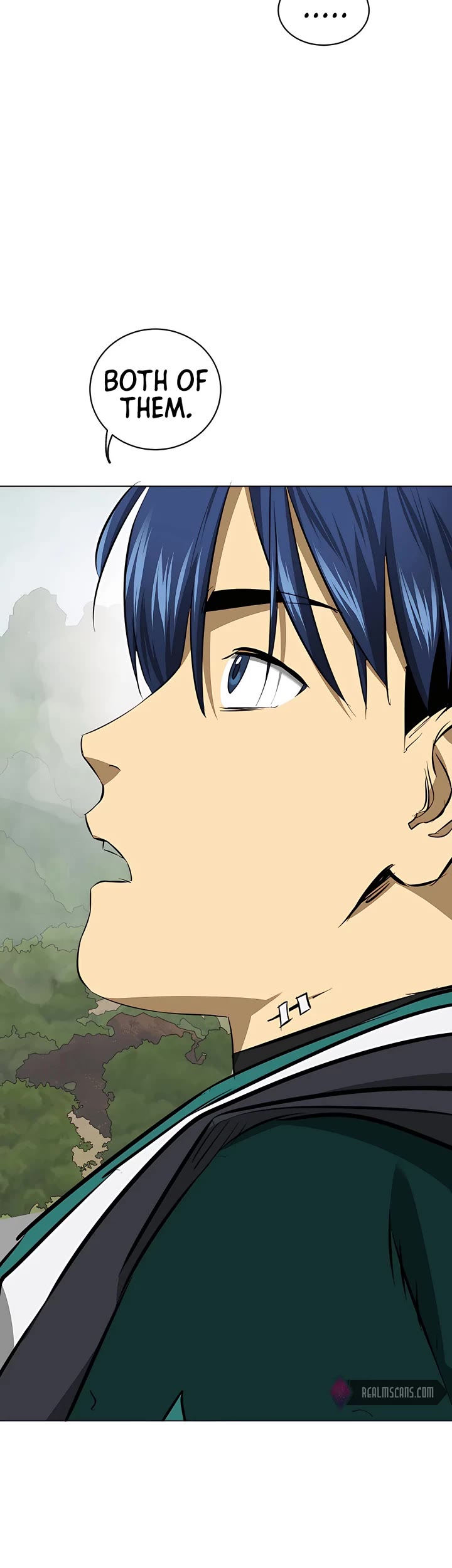 Infinite Level Up in Murim chapter 155 page 51