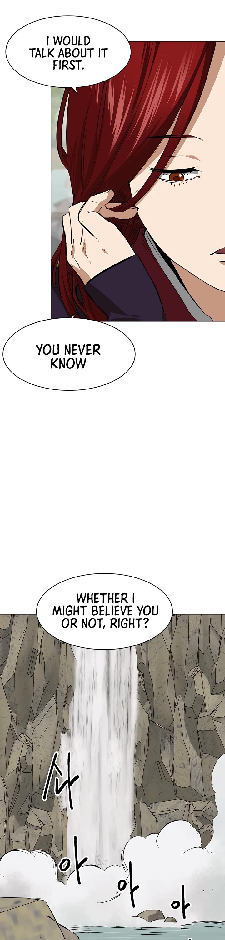 Infinite Level Up in Murim chapter 155 page 53