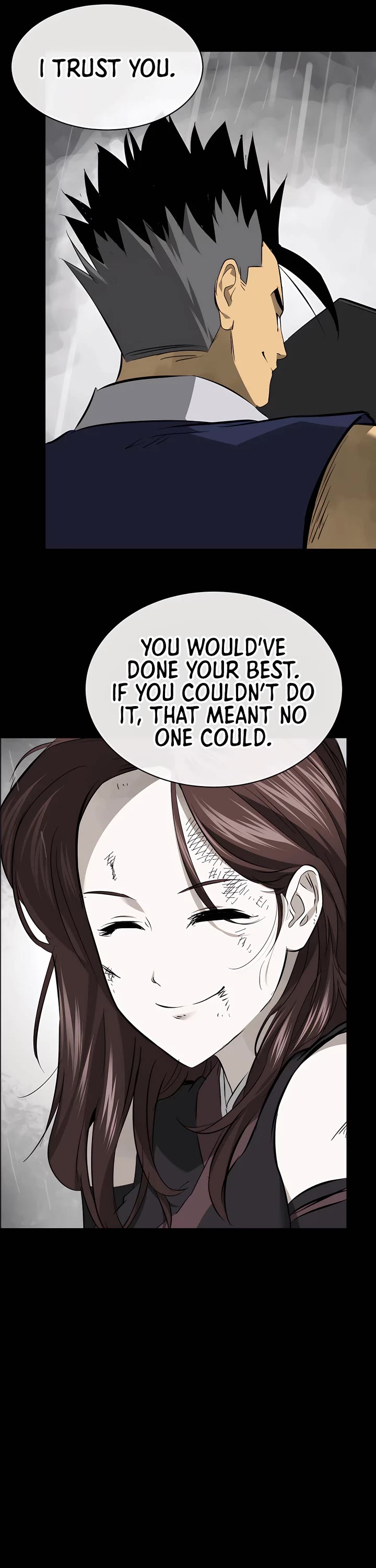 Infinite Level Up in Murim chapter 155 page 59