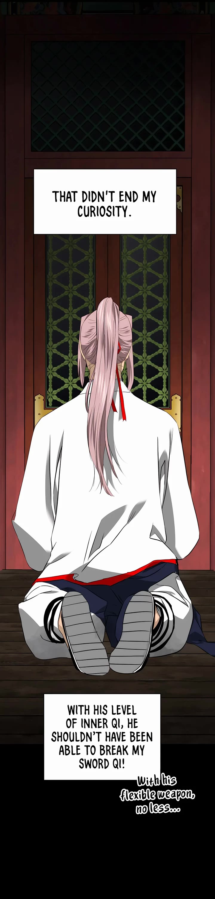 Infinite Level Up in Murim chapter 155 page 6