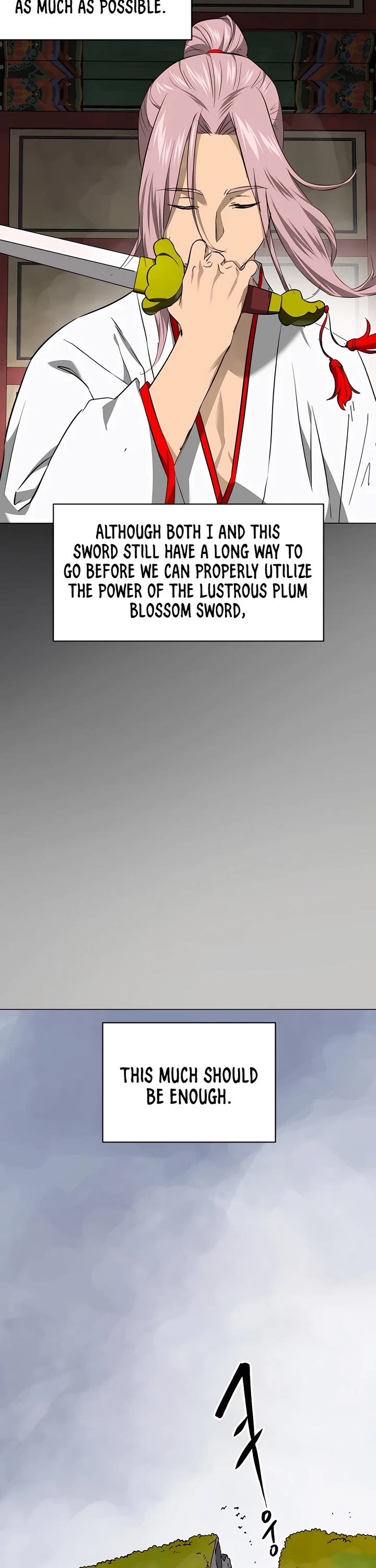 Infinite Level Up in Murim chapter 155 page 8