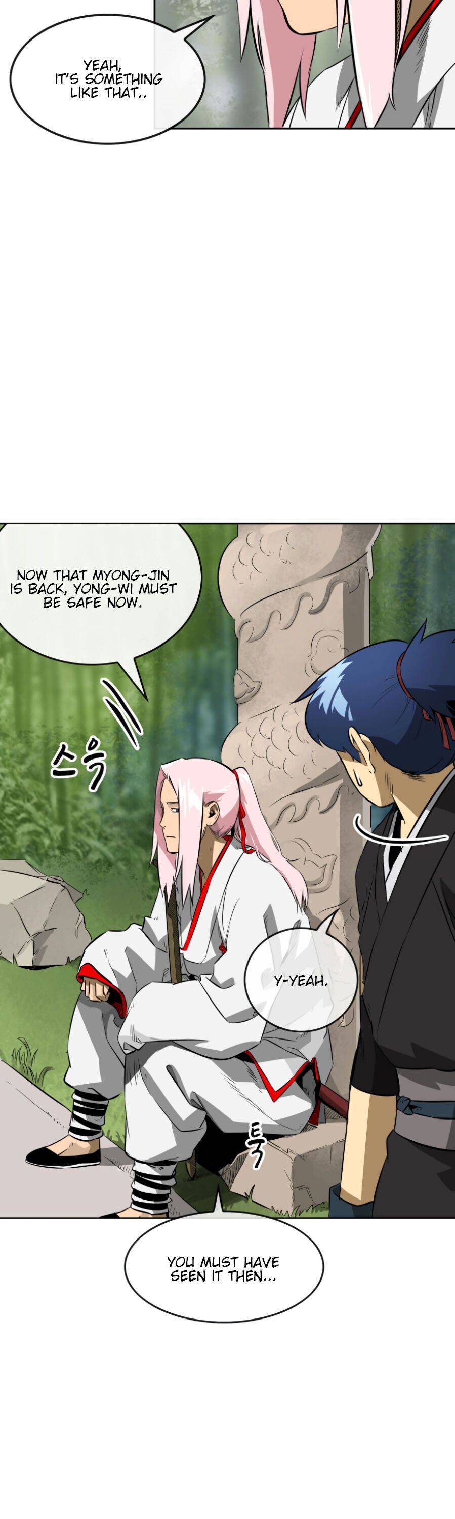 Infinite Level Up in Murim chapter 16 page 10