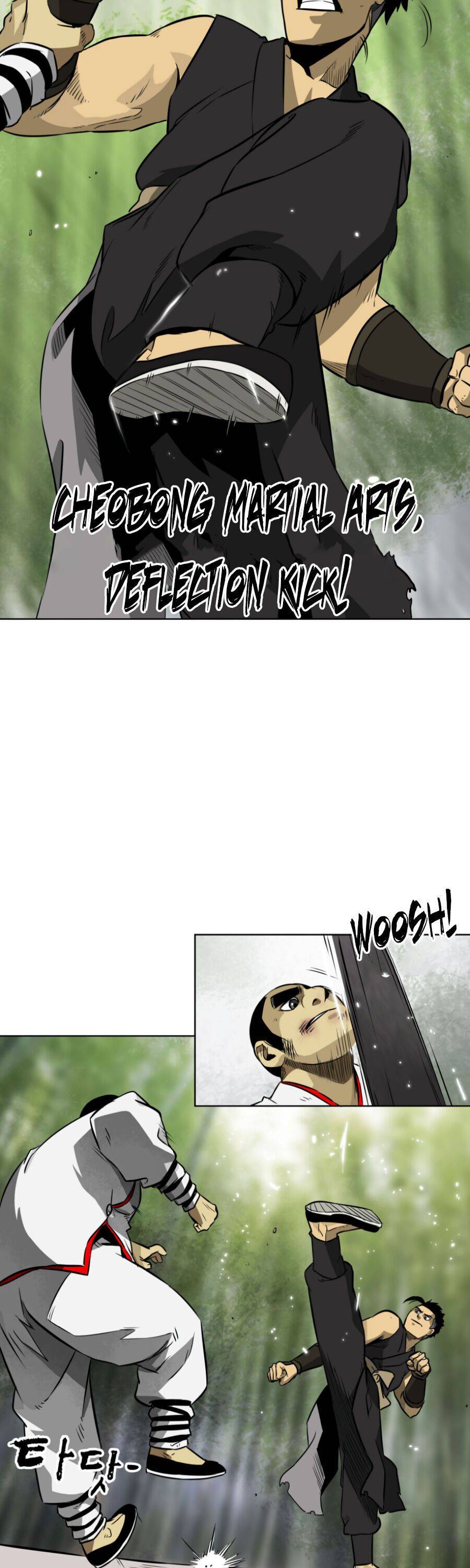 Infinite Level Up in Murim chapter 16 page 18