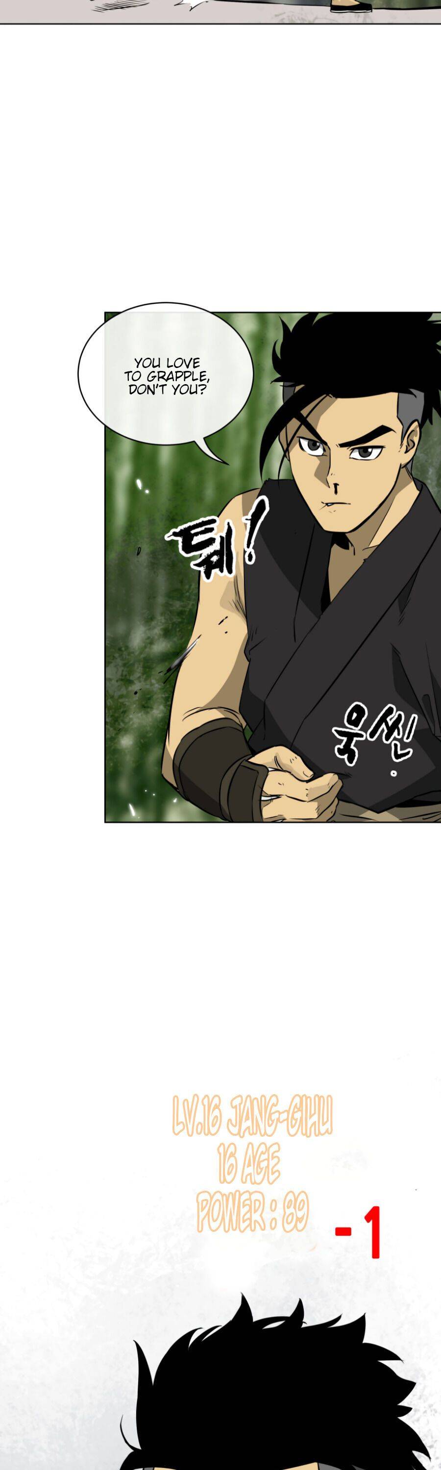 Infinite Level Up in Murim chapter 16 page 19