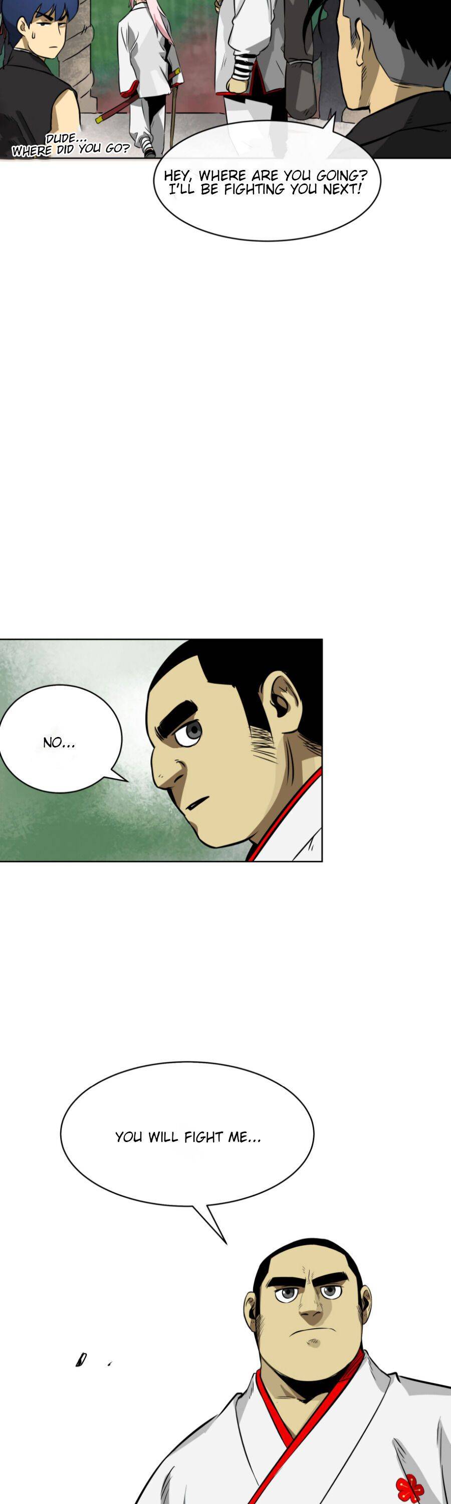 Infinite Level Up in Murim chapter 16 page 2