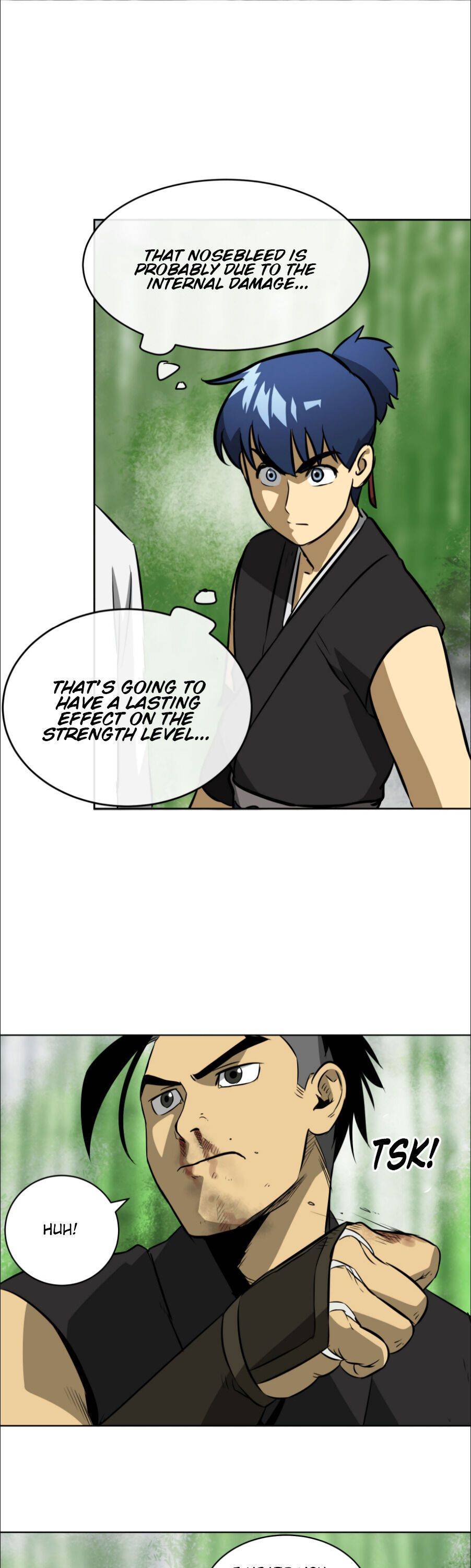 Infinite Level Up in Murim chapter 16 page 23
