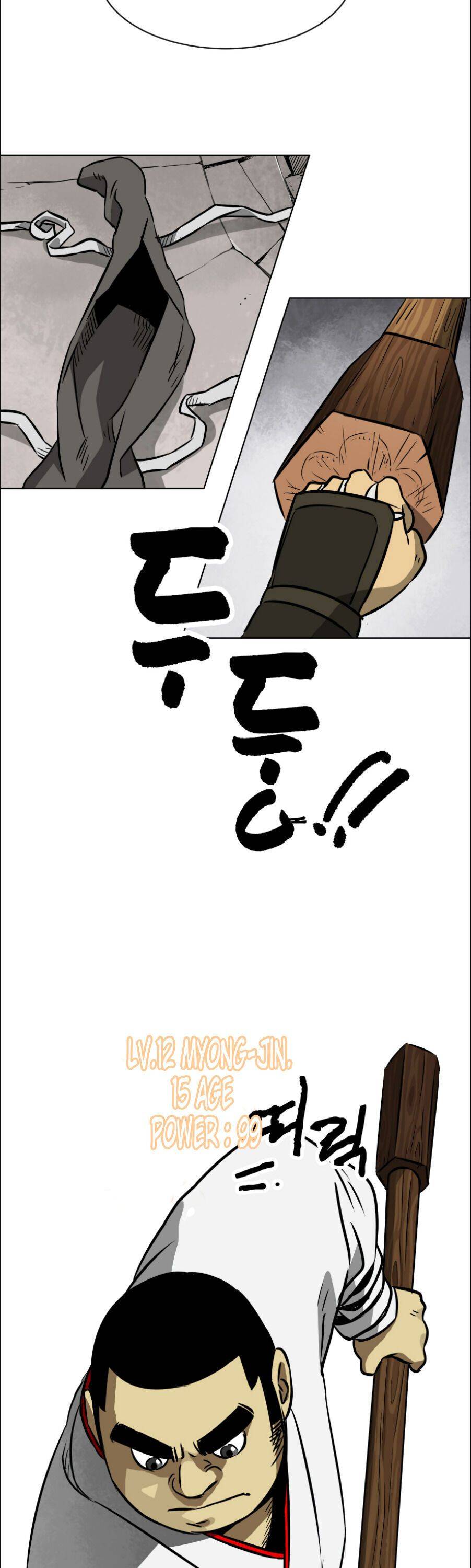 Infinite Level Up in Murim chapter 16 page 29