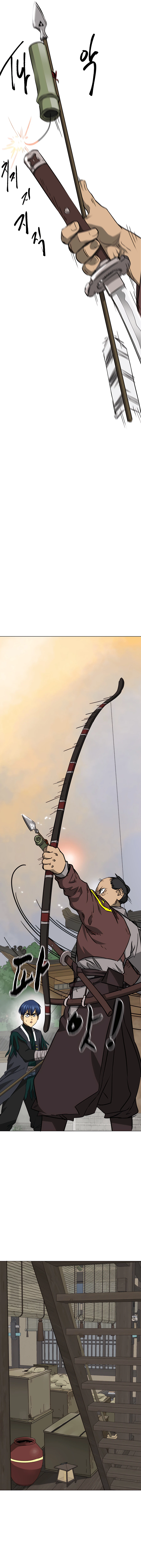 Infinite Level Up in Murim chapter 162 page 13