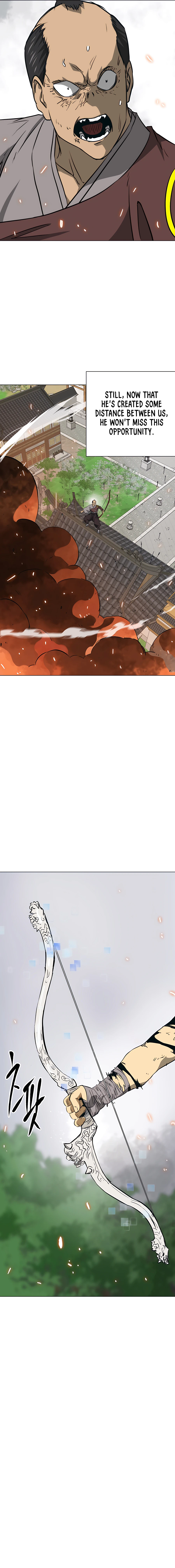 Infinite Level Up in Murim chapter 162 page 27