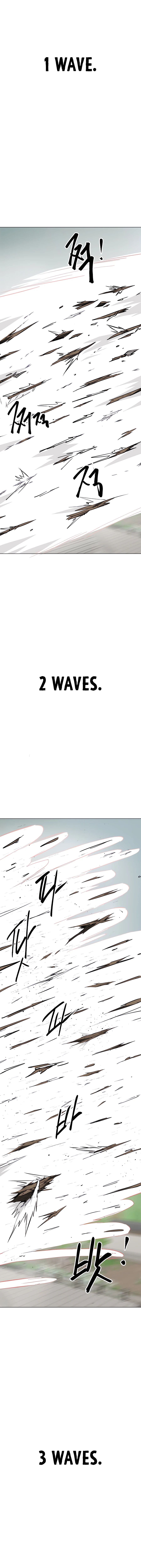 Infinite Level Up in Murim chapter 163 page 17