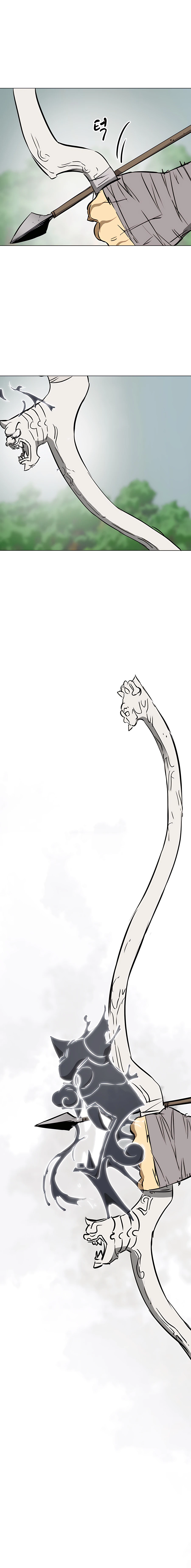 Infinite Level Up in Murim chapter 163 page 24