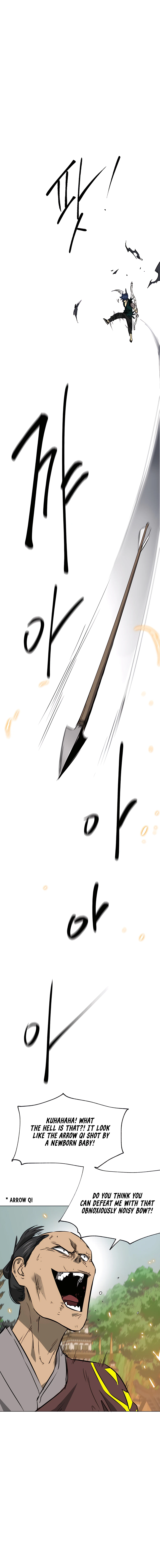 Infinite Level Up in Murim chapter 163 page 3