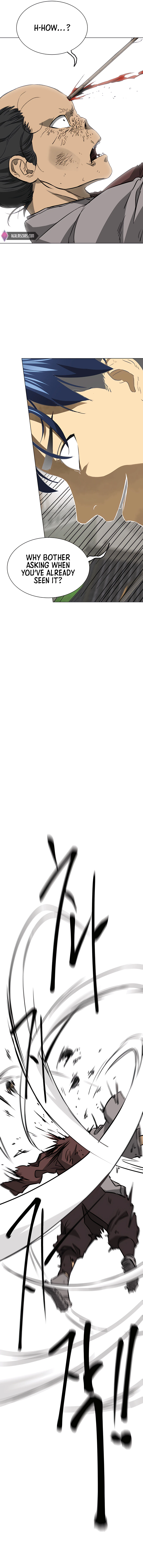 Infinite Level Up in Murim chapter 163 page 32