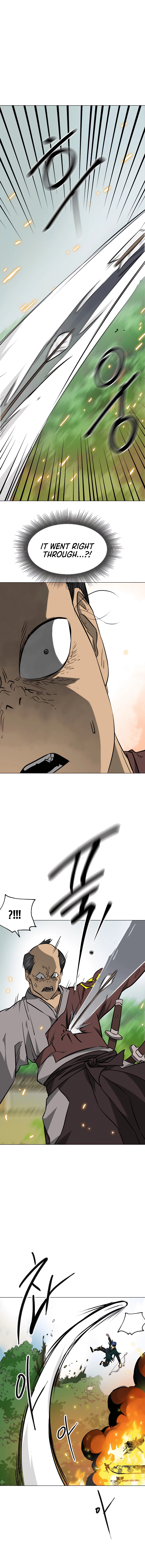 Infinite Level Up in Murim chapter 163 page 5