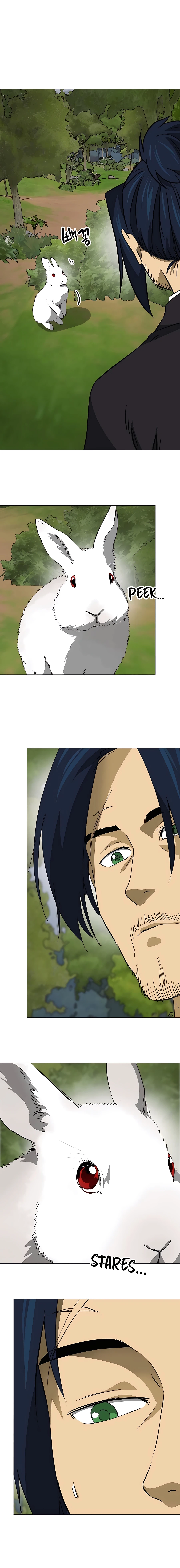 Infinite Level Up in Murim chapter 169 page 2