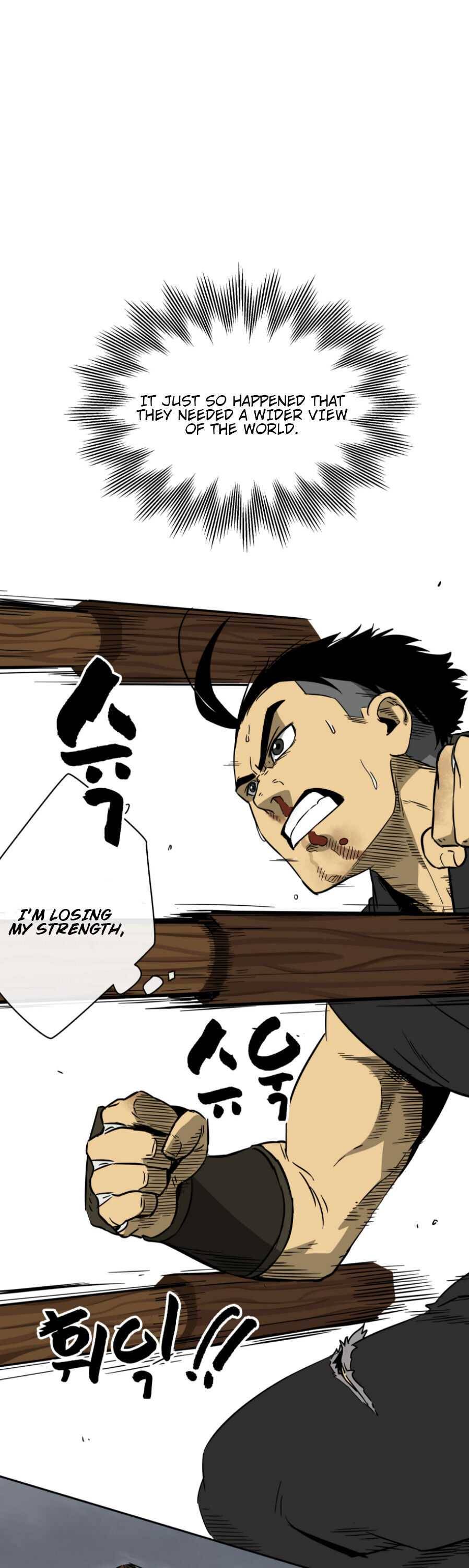 Infinite Level Up in Murim chapter 17 page 12