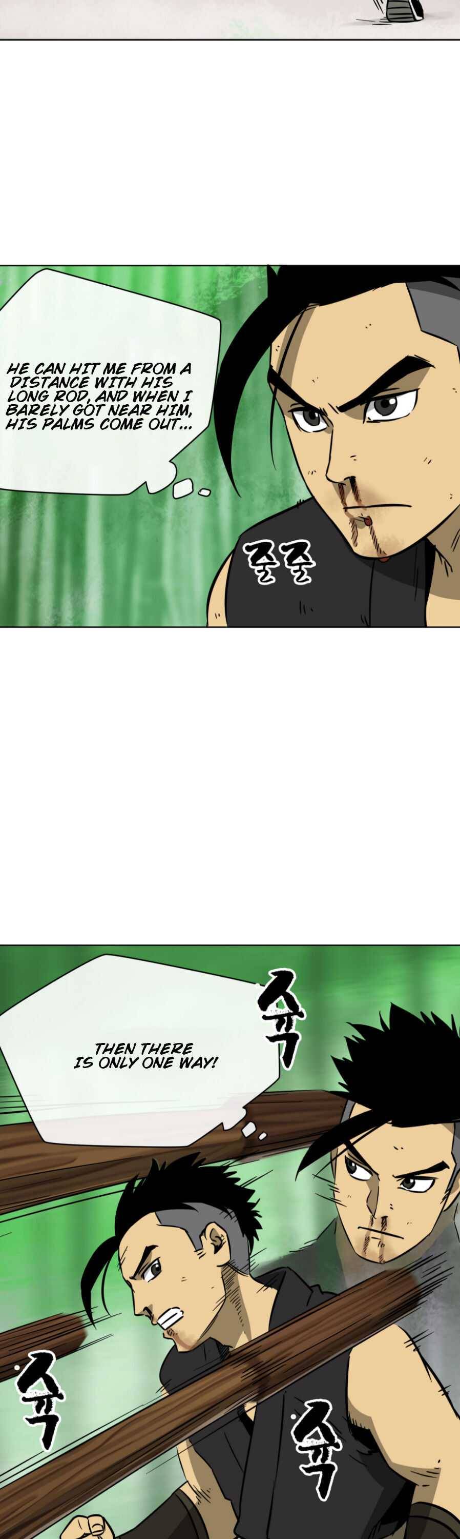 Infinite Level Up in Murim chapter 17 page 15