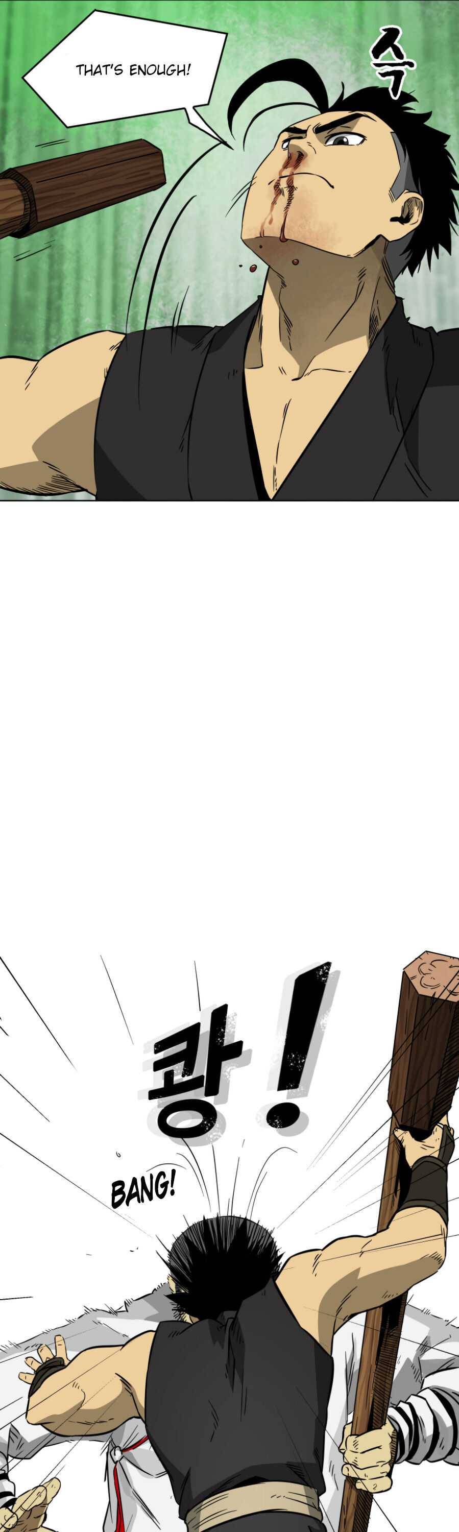 Infinite Level Up in Murim chapter 17 page 17