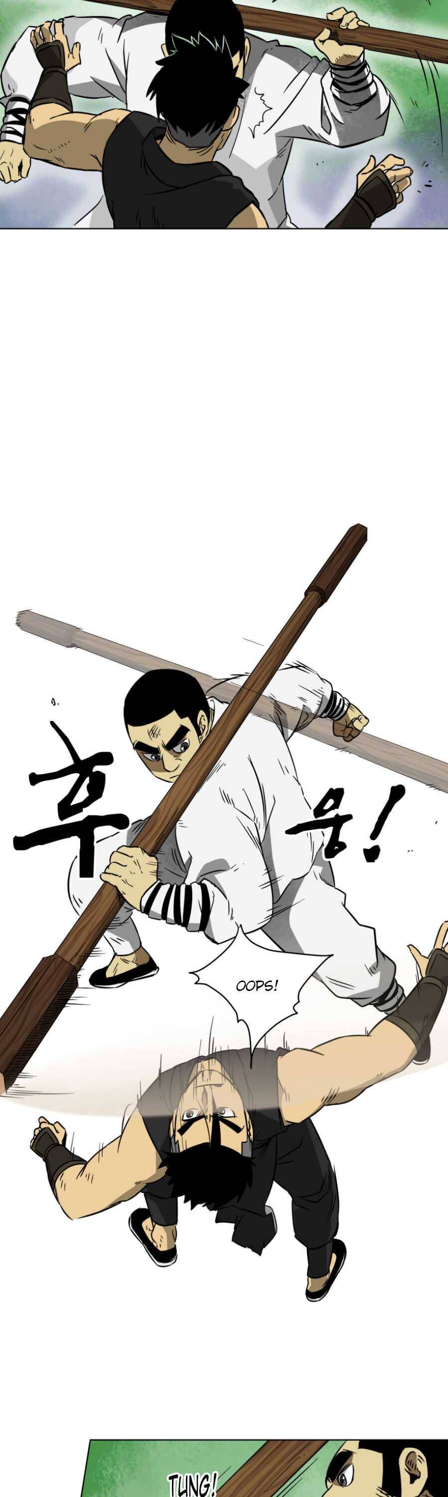 Infinite Level Up in Murim chapter 17 page 19