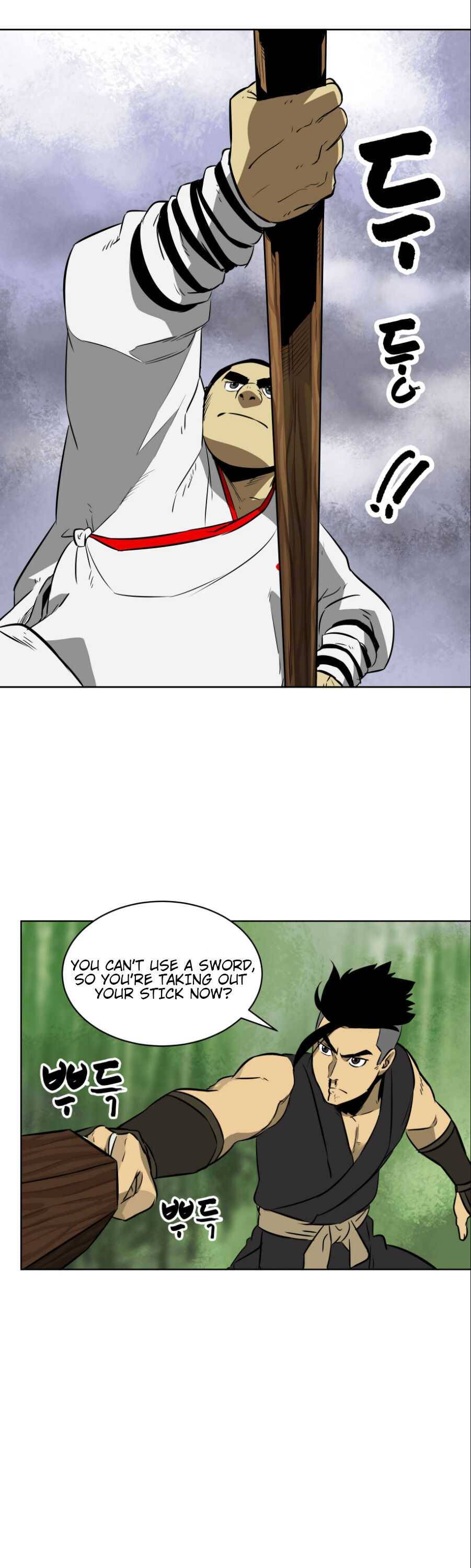 Infinite Level Up in Murim chapter 17 page 2