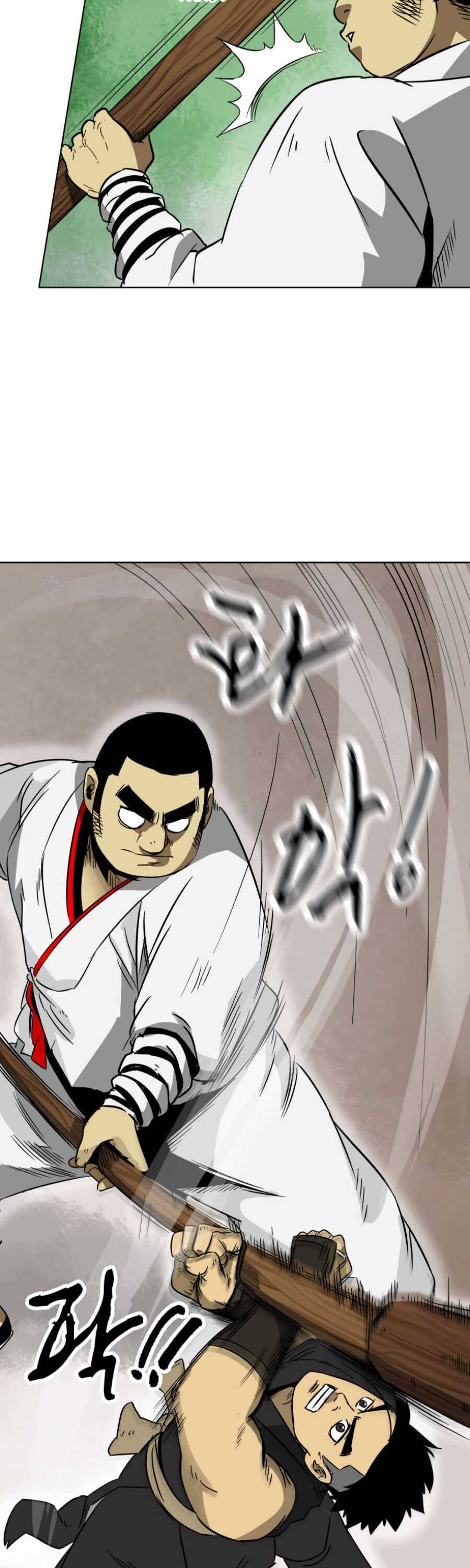 Infinite Level Up in Murim chapter 17 page 20