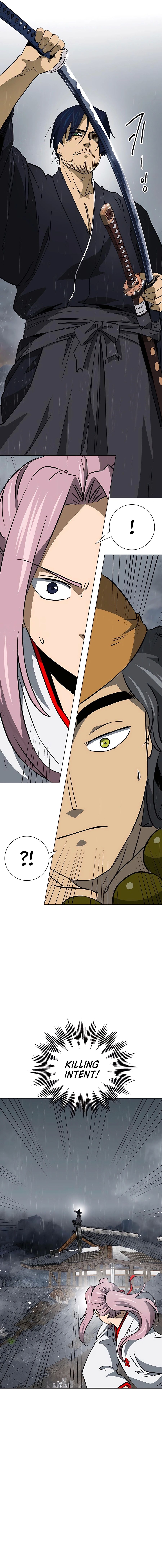 Infinite Level Up in Murim chapter 172 page 12