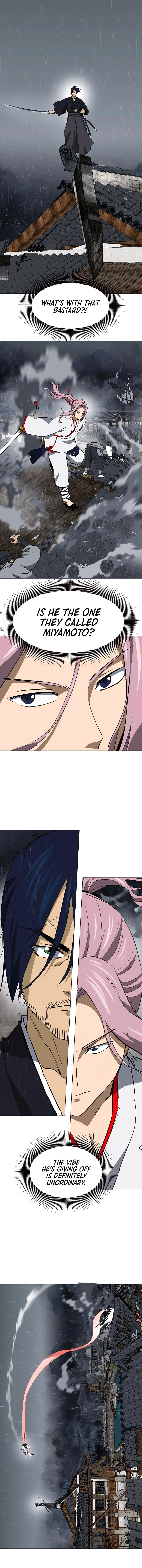 Infinite Level Up in Murim chapter 172 page 13